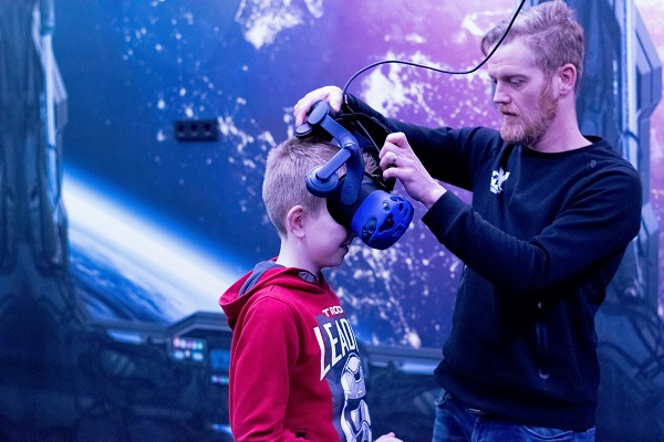 Tagesausflug in der Gemeinde Beesel VVV Hart van Limburg